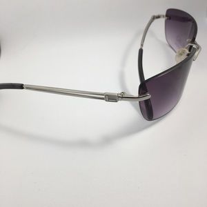 Fubu Sunglasses  (Purple, Small and On Trend)